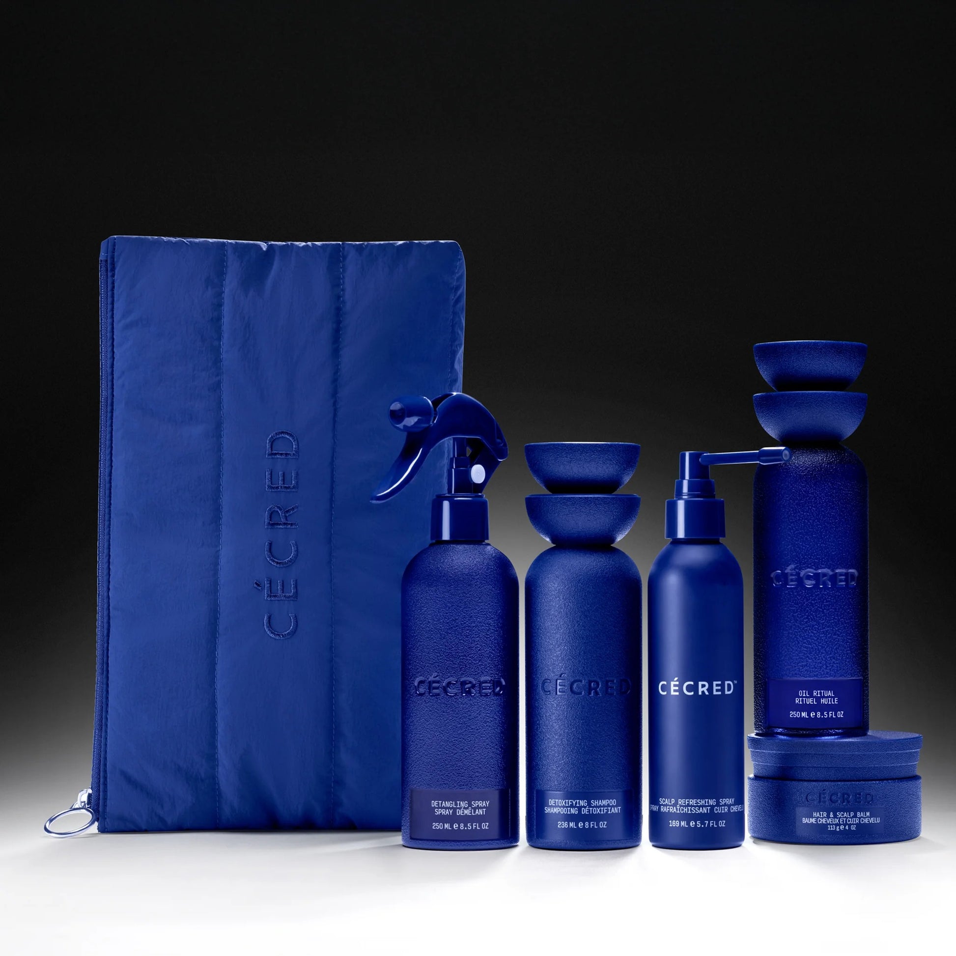 CECRED Protection Collection Bundle