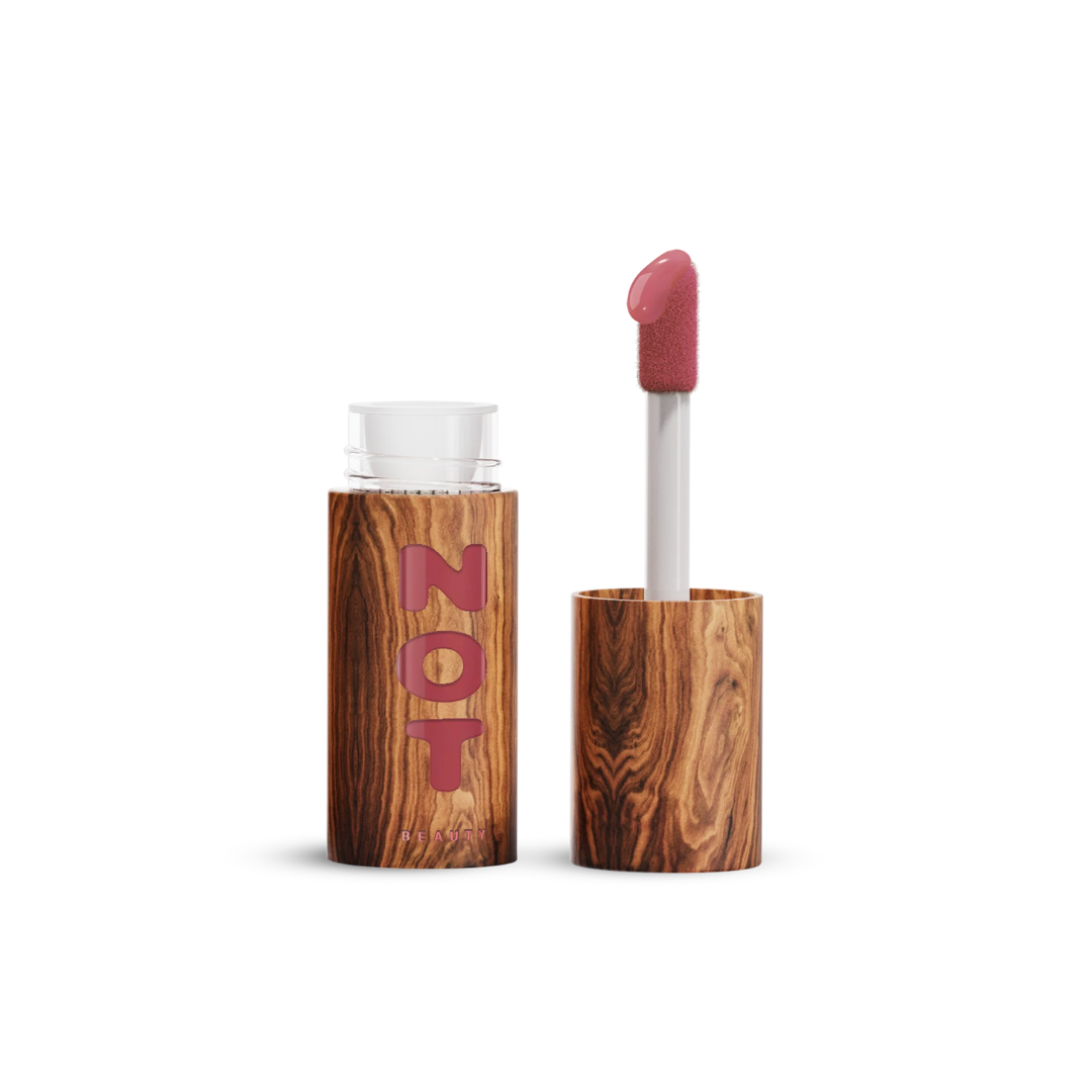 Not Beauty af SZA – Gloss-kollektion