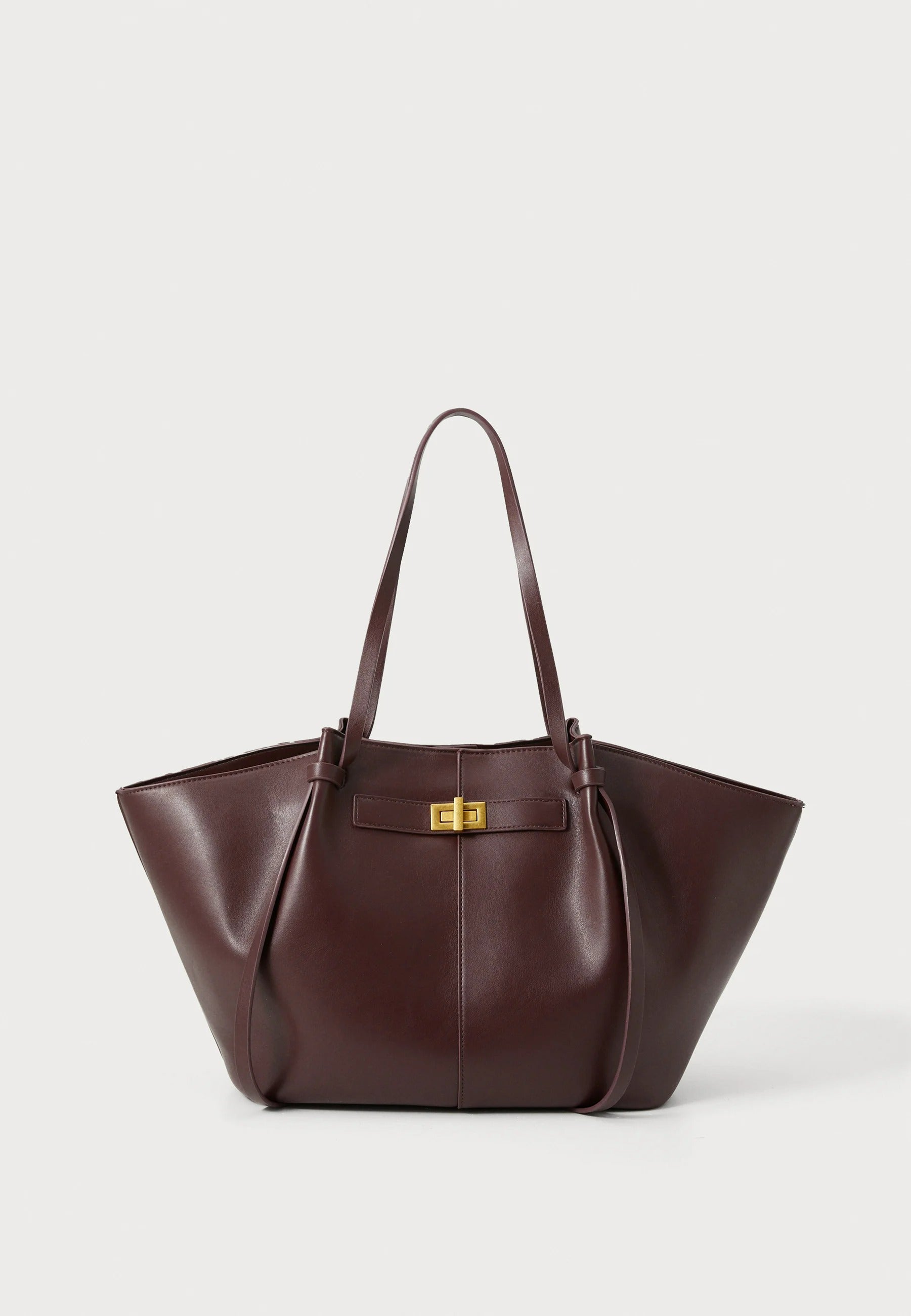 Gina Tricot | Long strap pu bag