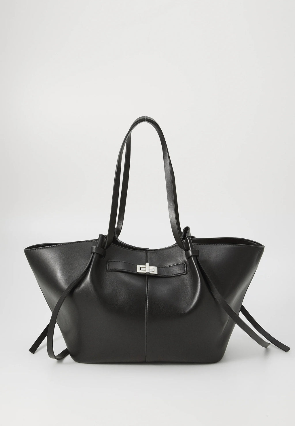 Gina Tricot | Long strap pu bag