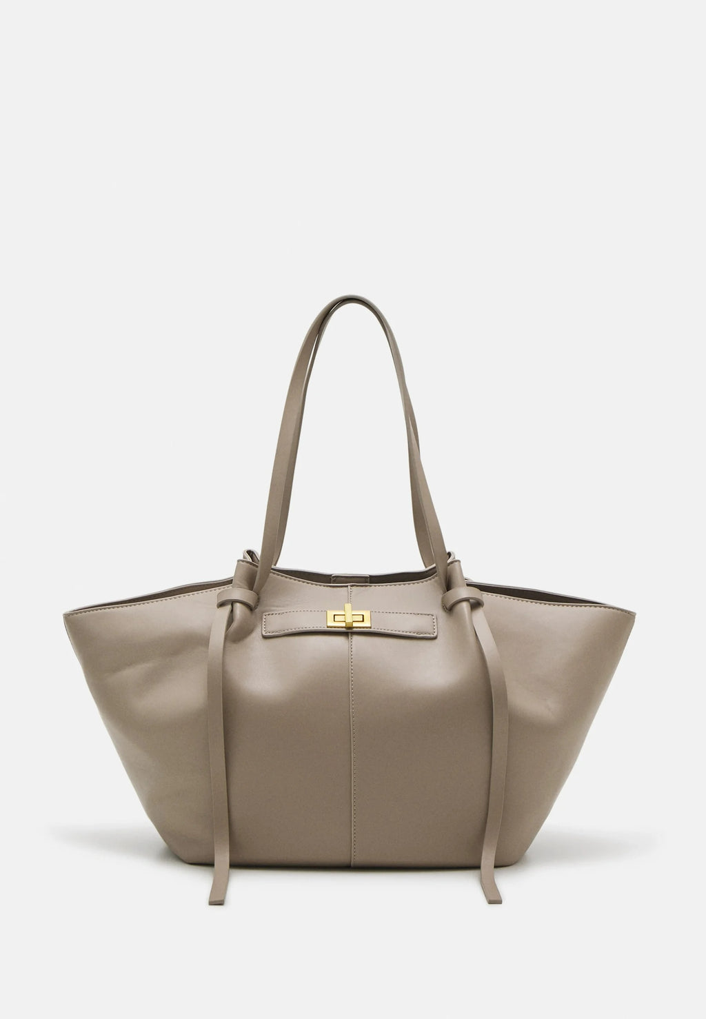 Gina Tricot | Long strap pu bag