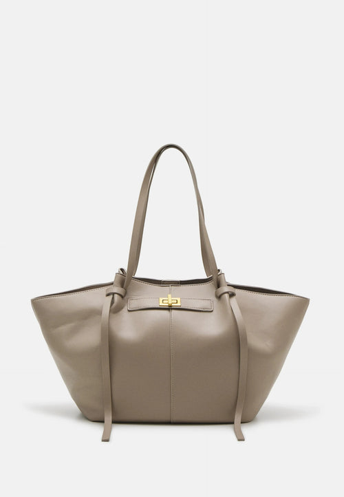 Gina Tricot | Long strap pu bag