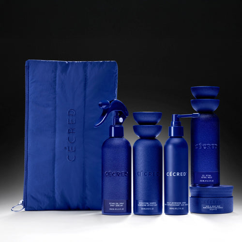 CECRED Protection Collection Bundle